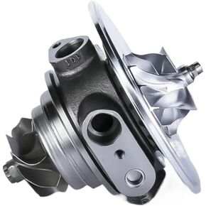 Turbo Charger Billet RHF5 06K145722H Compatible For Skoda Superb 2.0 TFSI 2015 - CHRA Turbo Core Assy Kits IS38 JHJ 06K145722A 06K145722T in Saudi Arabia