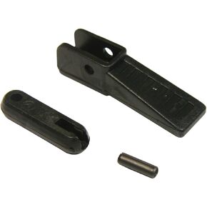 SPI, 05-921-01, Choke Lever Kit 1982-1998 for Yamaha Models Except Bravo in Saudi Arabia