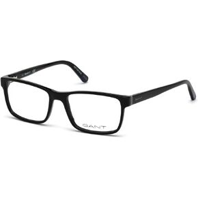 Eyeglasses Gant GA 3177 001 Shiny Black in Saudi Arabia