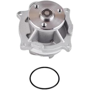 AW4115 Water Pump with Gasket Compatible With 2001-2004 Ford Escape 2.0L,2000-2004 Ford Focus 2.0L,2001-2004 Mazda Tribute 2.0L Engine in Kuwait