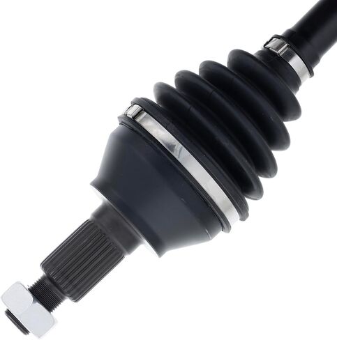 NICHE Front CV Axle Drive Shaft for Polaris RZR XP 1000 4 Xpedition ADV 5 XP5 1336984 in Saudi Arabia