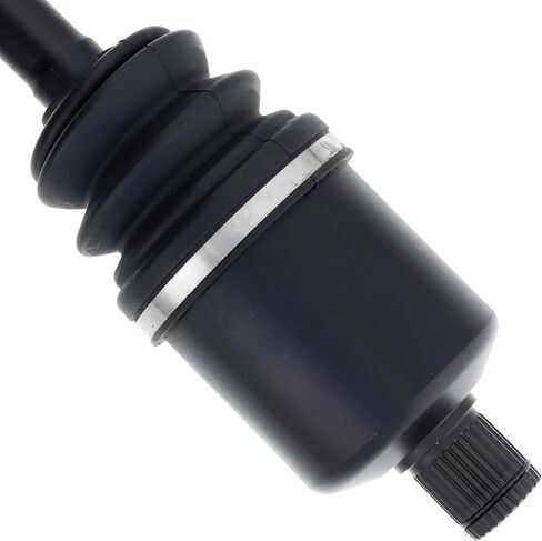 NICHE Front CV Axle Drive Shaft for Polaris RZR XP 1000 4 Xpedition ADV 5 XP5 1336984 in Saudi Arabia