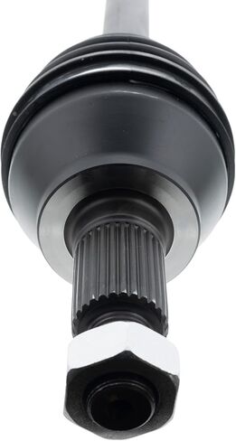NICHE Front CV Axle Drive Shaft for Polaris RZR XP 1000 4 Xpedition ADV 5 XP5 1336984 in Saudi Arabia