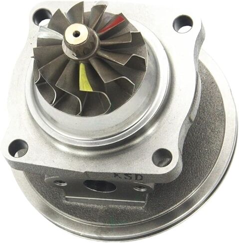 Turbo Core Chra B1G 11559700005 11559880005 1155-710-0505 Compatible For Benz OM924LA JR-A55 Turbo Charger Cartridge A924963399 in Kuwait