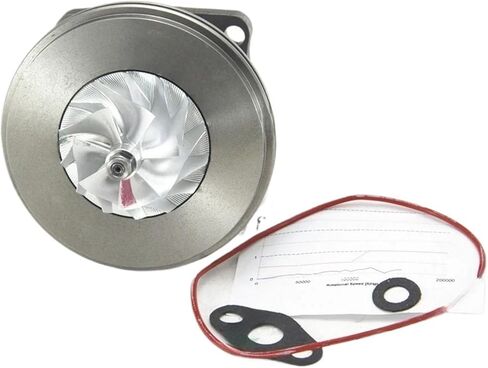 Turbo Core Chra B1G 11559700005 11559880005 1155-710-0505 Compatible For Benz OM924LA JR-A55 Turbo Charger Cartridge A924963399 in Kuwait