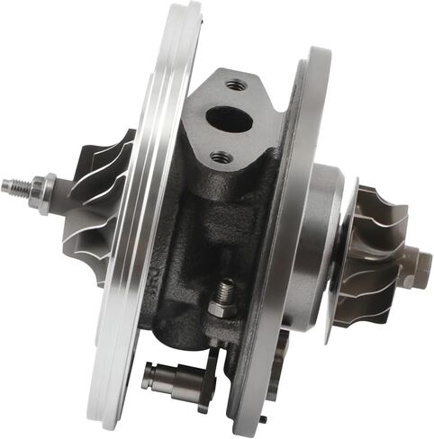 خرطوشة توربو GT1544V 753420 أساسية متوافقة مع فورد وفوكس II TDCi متوافقة مع مازدا 3 1.6 DI CHRA 9651839880 9657531880 in Kuwait