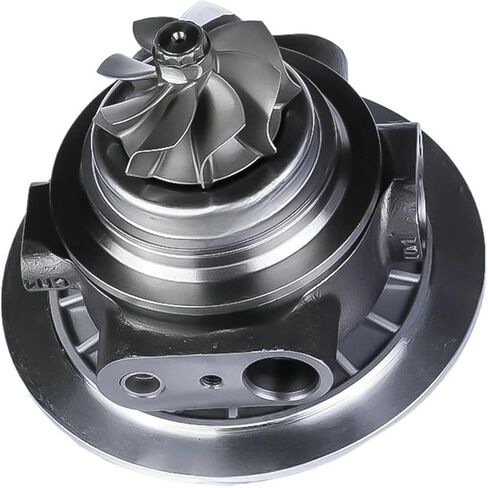 Turbo Charger Billet RHF5 06K145722H Compatible For Skoda Superb 2.0 TFSI 2015 - CHRA Turbo Core Assy Kits IS38 JHJ 06K145722A 06K145722T in Saudi Arabia