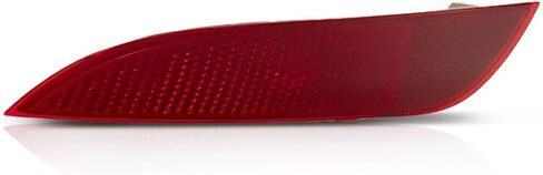 For Ford Focus ST Bumper Reflector 2015 16 17 2018 Driver Side | Rear | FO1184110 | F1EZ 13A565 B in Kuwait