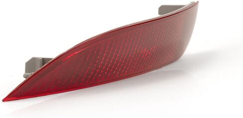 For Ford Focus ST Bumper Reflector 2015 16 17 2018 Driver Side | Rear | FO1184110 | F1EZ 13A565 B in Kuwait