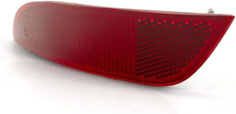 For Ford Focus ST Bumper Reflector 2015 16 17 2018 Driver Side | Rear | FO1184110 | F1EZ 13A565 B in Kuwait