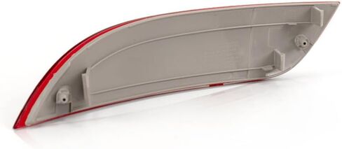 For Ford Focus ST Bumper Reflector 2015 16 17 2018 Driver Side | Rear | FO1184110 | F1EZ 13A565 B in Kuwait