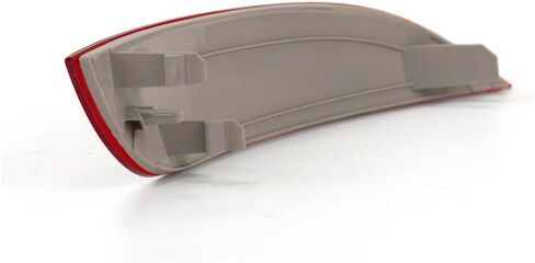 For Ford Focus ST Bumper Reflector 2015 16 17 2018 Driver Side | Rear | FO1184110 | F1EZ 13A565 B in Kuwait