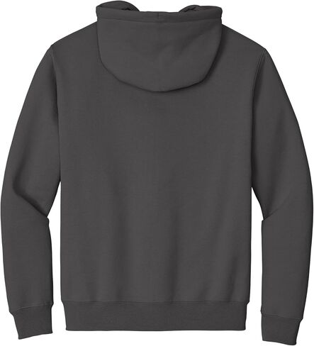 Port & Company Tall Essential Fleece Full-Zip Hooded Sweatshirt. PC90ZHT in Saudi Arabia