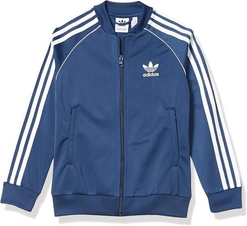 adidas Originals Unisex-Youth Superstar Top in Saudi Arabia
