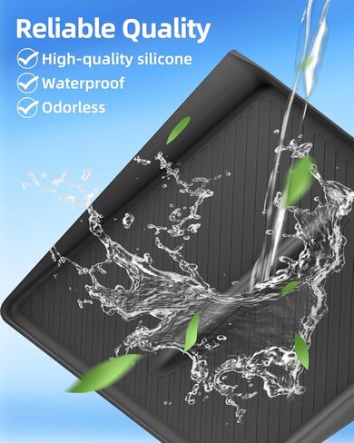 Model 3 Centre Control Wireless Charging Mat，Center Console Wireless Charger Pad Compatible with Tesla Model 3 2024 2025 in Kuwait