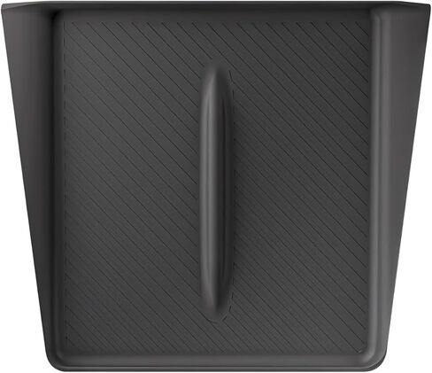 Model 3 Centre Control Wireless Charging Mat，Center Console Wireless Charger Pad Compatible with Tesla Model 3 2024 2025 in Kuwait