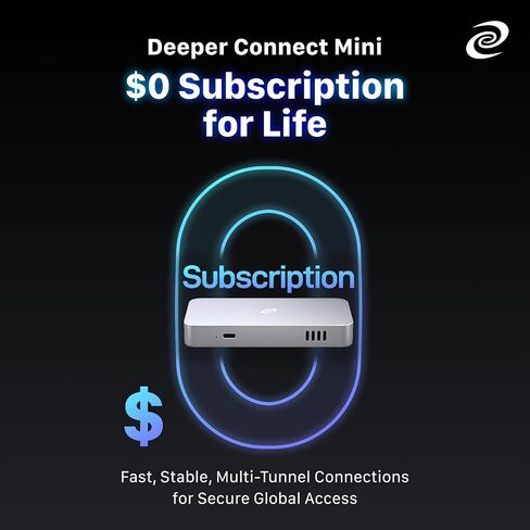 جهاز توجيه VPN للسفر اللاسلكي بحجم الجيب من Deeper Connect، جهاز توجيه Wireguard OpenVPN DPN WiFi المحمول in Saudi Arabia