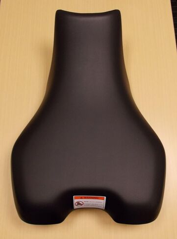2012-2013 Honda TRX500 Foreman ATV Genuine Honda Complete Seat in Saudi Arabia