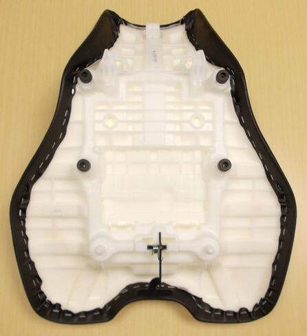 2012-2013 Honda TRX500 Foreman ATV Genuine Honda Complete Seat in Saudi Arabia