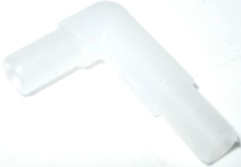 Mercedes Benz Genuine Battery Elbow 000-990-38-72 in Saudi Arabia