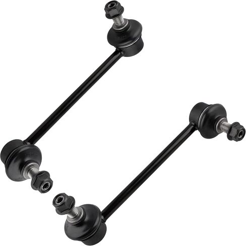 BOXI K500013 K80251 K80250 ES800102 ES800101 EV800531 8 قطعة الجبهة الداخلية الخارجي Tierod الجبهة Sway القضبان وصلات كروية لفورد فيوجن 2006-2010/لينكولن MKZ 07-09 زفير 2006/لميركوري ميلان 06-09 in Kuwait