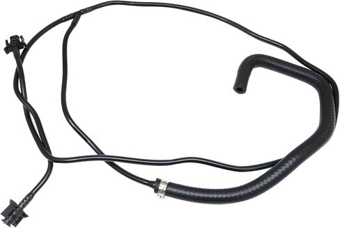 GXARTS Engine Coolant Overflow Hose, Fit for Ford Escape 1.6L 2013-2016, Transit Connect 1.6L 2014-2016, Replace BV6Z-8B081-A BV6Z-8B081-B GV6Z-8B081-K, Radiator Hose in Saudi Arabia