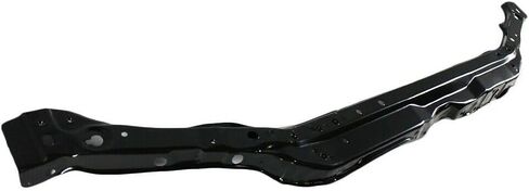 حامل الرادياتير يدعم الجانب العلوي من الفولاذ لتويوتا لكورولا 1993-1997 أسود معبى 5320512110 5321612933 258-0005 in Kuwait