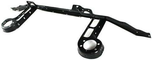 Front Side Radiator Support 2112 in Saudi Arabia