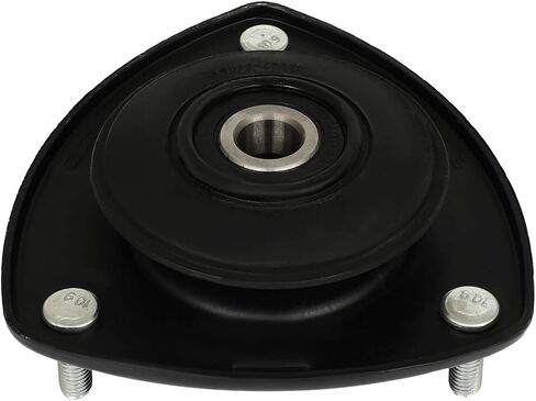 دعامة تعليق أمامية مناسبة لـ 2004-2006 لـ Scion xA، 2004-2006 لـ Scion xB، 2000-2005 لـ Toyota Echo 143194 242162 904988 K160125، طقم تثبيت للصدمات الأمامية وقطعتين in Kuwait