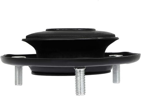 دعامة تعليق أمامية مناسبة لـ 2004-2006 لـ Scion xA، 2004-2006 لـ Scion xB، 2000-2005 لـ Toyota Echo 143194 242162 904988 K160125، طقم تثبيت للصدمات الأمامية وقطعتين in Kuwait