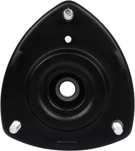 دعامة تعليق أمامية مناسبة لـ 2004-2006 لـ Scion xA، 2004-2006 لـ Scion xB، 2000-2005 لـ Toyota Echo 143194 242162 904988 K160125، طقم تثبيت للصدمات الأمامية وقطعتين in Kuwait