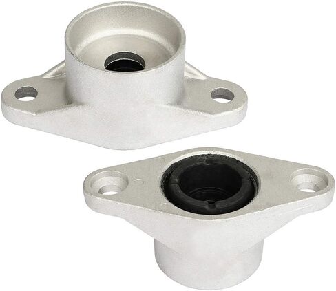 Rear Left or Right Suspension Strut Mount Fit for 2007 2008 2009 2010 2011 2012 for Hyundai Elantra SM5669 553302H000 553302L000,2pcs Rear Shock and Strut Mount Kit in Kuwait