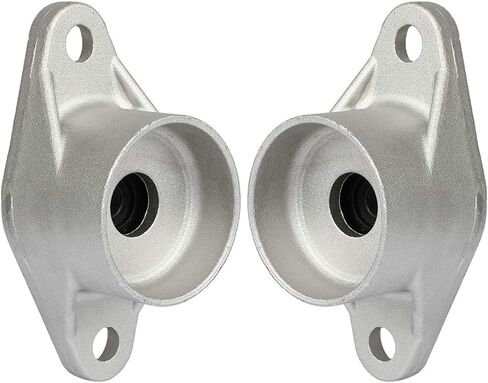 Rear Left or Right Suspension Strut Mount Fit for 2007 2008 2009 2010 2011 2012 for Hyundai Elantra SM5669 553302H000 553302L000,2pcs Rear Shock and Strut Mount Kit in Kuwait