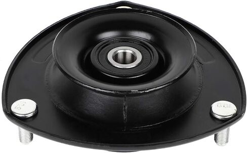 Front Left or Right Suspension Strut Mount Fit for 2001-2006 for Hyundai Santa,2005-2009 for Hyundai Tucson,2005-2010 for Kia Sportage,2001-2003 for Mitsubishi Diamante SM5295 904957 in Saudi Arabia