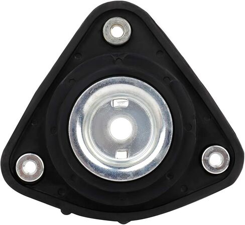Front Left or Right Suspension Strut Mount Fits 2004-2014 for Mazda,2004-2013 for Volvo 906980 306661940 306784330 30681546 306815460 307143490 307143950,2pcs Front Shock and Strut Mount Kit in Saudi Arabia
