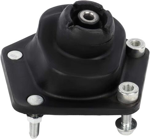 Front Left or Right Suspension Strut Mount Fit for 1993-2002 for Chevrolet Camaro,1993-2002 for Pontiac Firebird 22146934 22146933 17999217,2pcs Front Shock and Strut Mount Kit in Saudi Arabia
