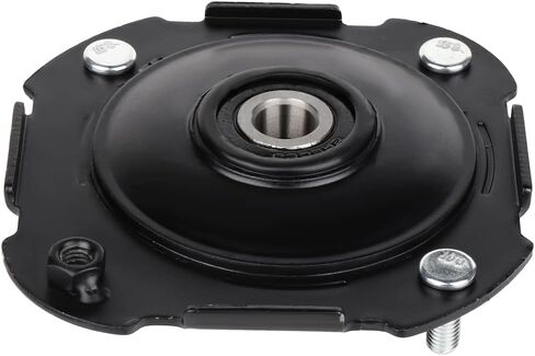 Front Left or Right Suspension Strut Mount Fit for 1992-1997 For Toyota Paseo,1991-1999 for Toyota Tercel SM5089,2pcs Front Shock and Strut Mount Kit in Saudi Arabia