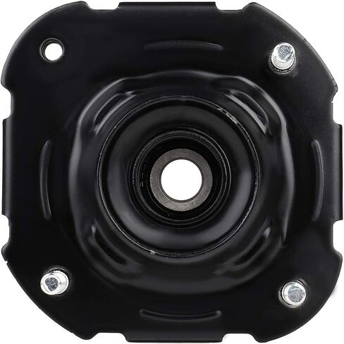 Front Left or Right Suspension Strut Mount Fit for 1992-1997 For Toyota Paseo,1991-1999 for Toyota Tercel SM5089,2pcs Front Shock and Strut Mount Kit in Saudi Arabia