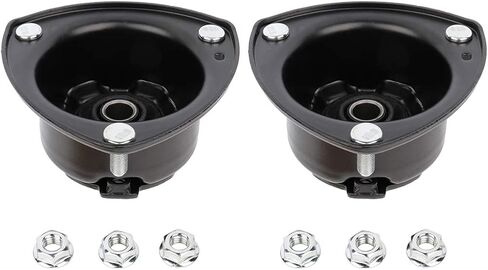 Front Left or Right Suspension Strut Mount Fit for 1999-2004 for Chevrolet Tracker,1999-2005 for Suzuki Grand Vitara,1999-2003 for Suzuki Vitara,2002-2006 for Suzuki XL-7 K90327 4181065D11 in Saudi Arabia