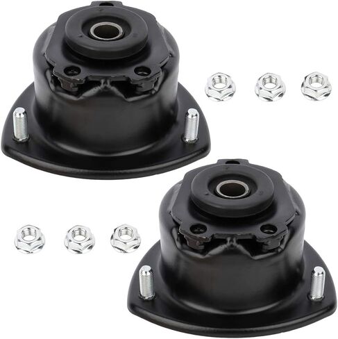 Front Left or Right Suspension Strut Mount Fit for 1999-2004 for Chevrolet Tracker,1999-2005 for Suzuki Grand Vitara,1999-2003 for Suzuki Vitara,2002-2006 for Suzuki XL-7 K90327 4181065D11 in Saudi Arabia