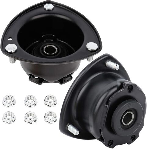 Front Left or Right Suspension Strut Mount Fit for 1999-2004 for Chevrolet Tracker,1999-2005 for Suzuki Grand Vitara,1999-2003 for Suzuki Vitara,2002-2006 for Suzuki XL-7 K90327 4181065D11 in Saudi Arabia