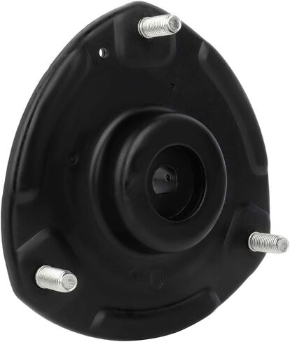Front Left or Right Suspension Strut Mount Fit for 2010-2012 for Hyundai Santa Fe,2011-2013 for Kia Sorento 902037 546102P000 546102W000,1 x Front Shock and Strut Mount Kit in Saudi Arabia