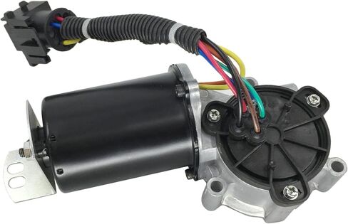 Partsflow 4wd 4x4 Electric Transfer Case Shift Motor for 1987 1988 1989 1990 Ford Bronco E8TZ7G360B,600-804 in Saudi Arabia