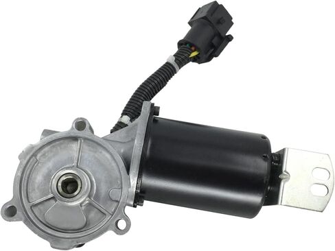 Partsflow 4wd 4x4 Electric Transfer Case Shift Motor for 1987 1988 1989 1990 Ford Bronco E8TZ7G360B,600-804 in Saudi Arabia