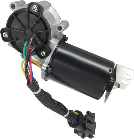 Partsflow 4wd 4x4 Electric Transfer Case Shift Motor for 1987 1988 1989 1990 Ford Bronco E8TZ7G360B,600-804 in Saudi Arabia