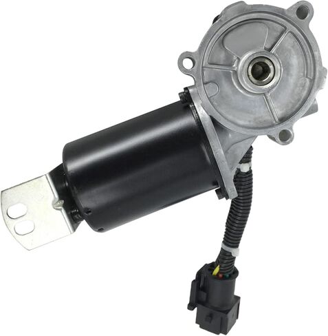 Partsflow 4wd 4x4 Electric Transfer Case Shift Motor for 1987 1988 1989 1990 Ford Bronco E8TZ7G360B,600-804 in Saudi Arabia