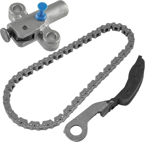 Caltric Cam Chain Kit Compatible with Honda Foreman 500 TRX500 2014-2019 / Foreman Rubicon 500 TRX500FM6 2016-2019 / Pioneer 500 SXS500 2015-2020 in Saudi Arabia