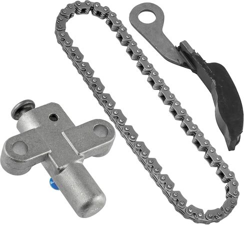 Caltric Cam Chain Kit Compatible with Honda Foreman 500 TRX500 2014-2019 / Foreman Rubicon 500 TRX500FM6 2016-2019 / Pioneer 500 SXS500 2015-2020 in Saudi Arabia