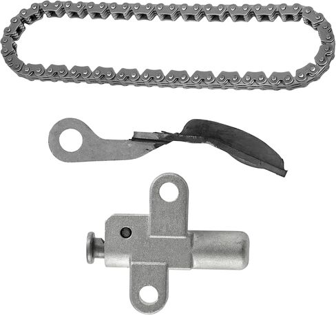Caltric Cam Chain Kit Compatible with Honda Foreman 500 TRX500 2014-2019 / Foreman Rubicon 500 TRX500FM6 2016-2019 / Pioneer 500 SXS500 2015-2020 in Saudi Arabia