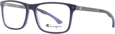 Eyeglasses Champion TRIL C03 Navy/Navy Horn in Saudi Arabia